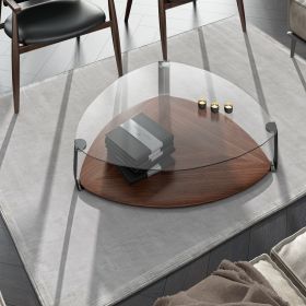 Viviana - Modern Coffee Table