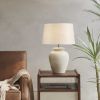 Ceramic Table Lamp