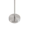 Pacific Metal Pendant with Drum Shade