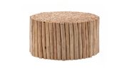 T1009-32 Coffee Table Natural