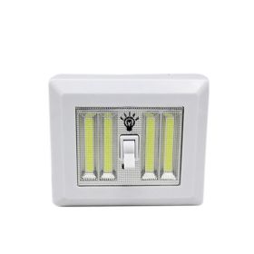 COB Wall Small Night Lamp (Option: 5W-Style 4)