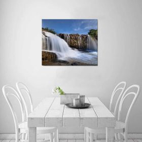 Decorative Wall Art - Nature Landscape Canvas Print (size: One Size)