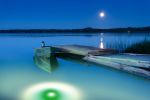 Apollo Iris Underwater LED Lighting System