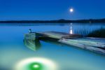 Apollo Iris Underwater LED Lighting System