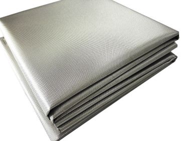 Signal Highly Conductive Shielding Cloth (Option: 1x1,1M)